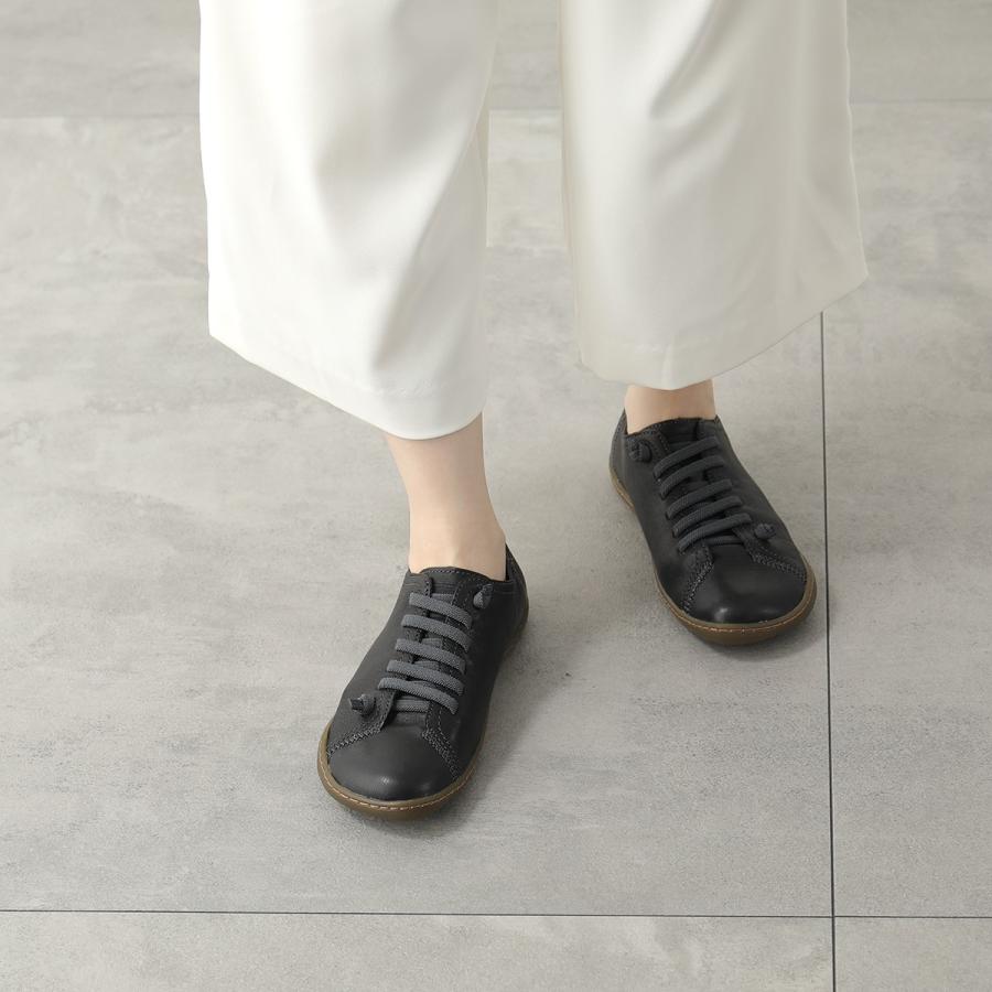 CAMPER（カンペール） フラットシューズ Peu Cami Patty 20848