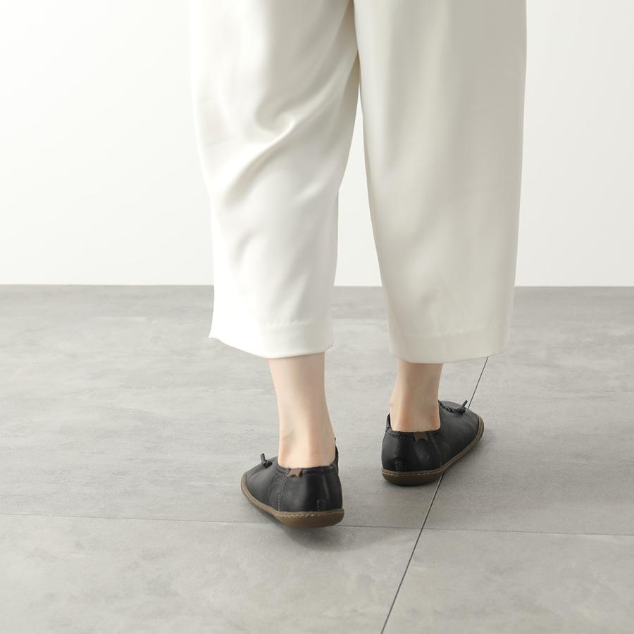 CAMPER（カンペール） フラットシューズ Peu Cami Patty 20848