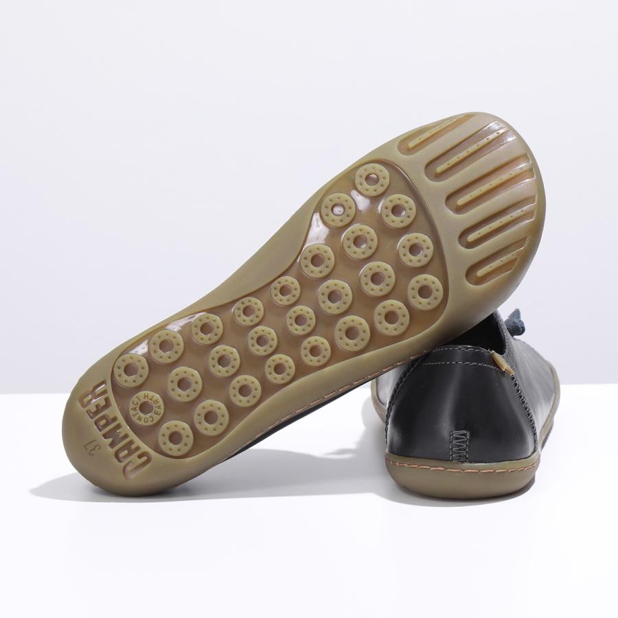 CAMPER(シューズ) CAMPER カンペール フラットシューズ Peu CAMPER(シューズ) CAMPER カンペール フラットシューズ Peu