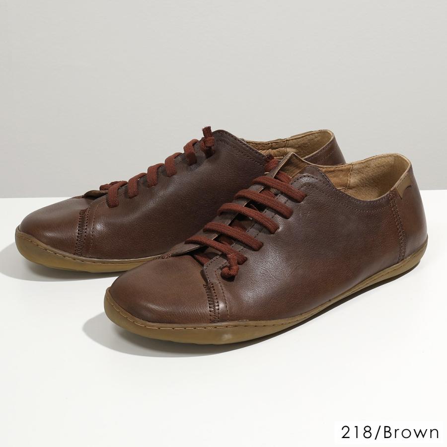 CAMPER（カンペール） フラットシューズ 17665 Peu Cami ペウカミ