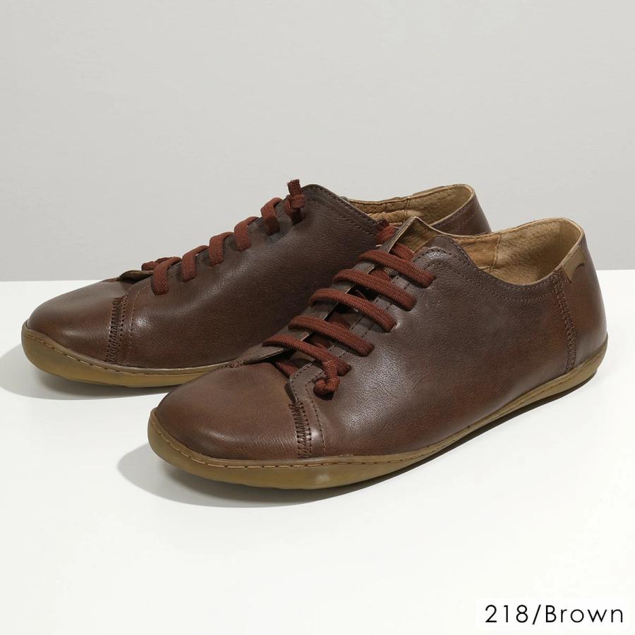 CAMPER（カンペール） フラットシューズ 17665 Peu Cami ペウカミ