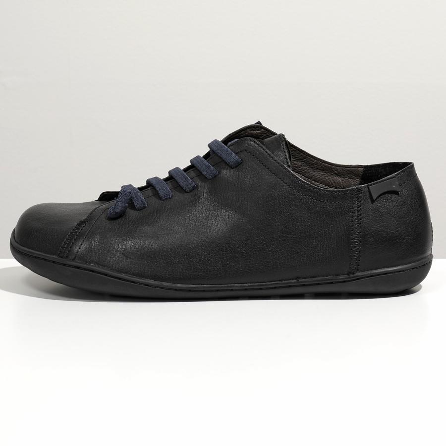 Camper カンペール フラットシューズ Peu Cami ペウカミ メンズ 靴 カジュアルシューズ スニーカー レザー カラー3色 インポートセレクト Musee 通販 Yahoo ショッピング