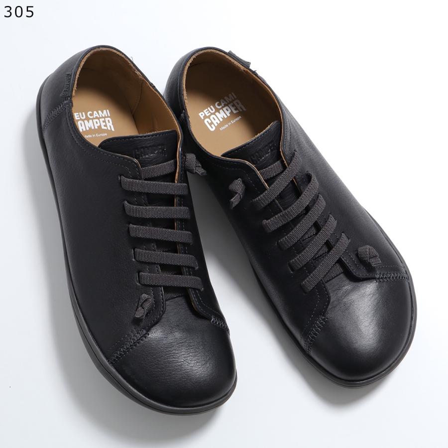 CAMPER（カンペール） フラットシューズ 17665 Peu Cami ペウカミ
