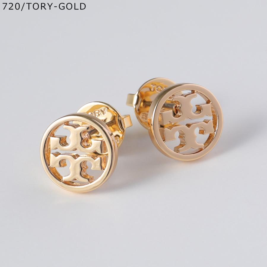 TORY BURCH トリーバーチ ピアス Miller Stud Earring 26222 TORY BURCH トリーバーチ ピアス Miller Stud Earring 26222