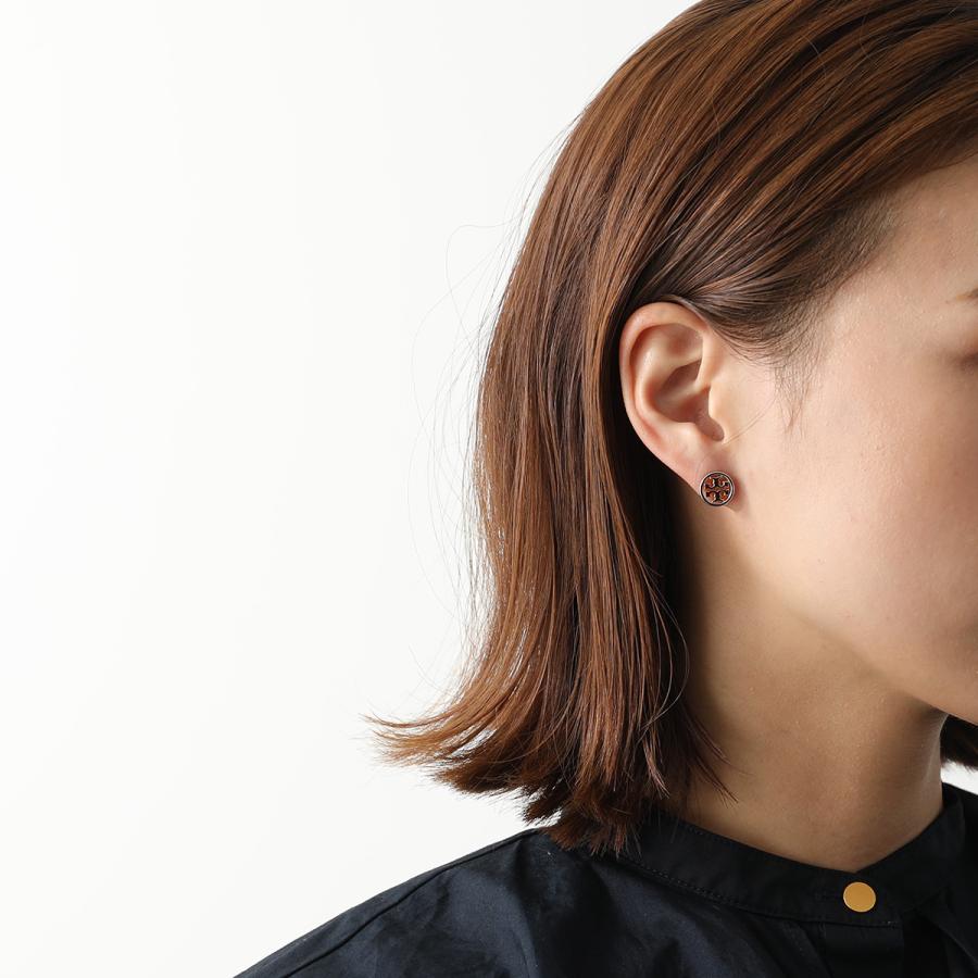 TORY BURCH トリーバーチ ピアス Miller Stud Earring 26222 TORY BURCH トリーバーチ ピアス Miller Stud Earring 26222