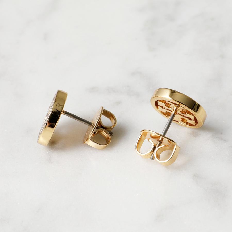 TORY BURCH トリーバーチ ピアス Miller Stud Earring 26222 11165518 