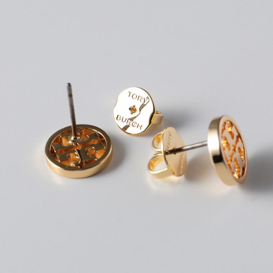 TORY BURCH トリーバーチ ピアス Miller Stud Earring 26222 TORY BURCH トリーバーチ ピアス Miller Stud Earring 26222