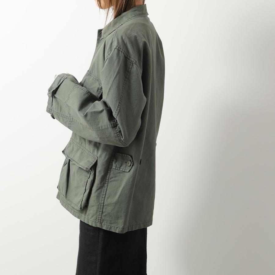 ROTHCO ロスコ ミリタリージャケット BDSH レディース コート ROTHCO ロスコ ミリタリージャケット BDSH レディース コート