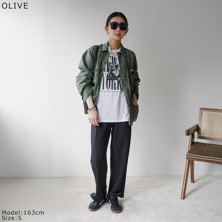 ROTHCO ロスコ ミリタリージャケット BDSH レディース コート ROTHCO ロスコ ミリタリージャケット BDSH レディース コート