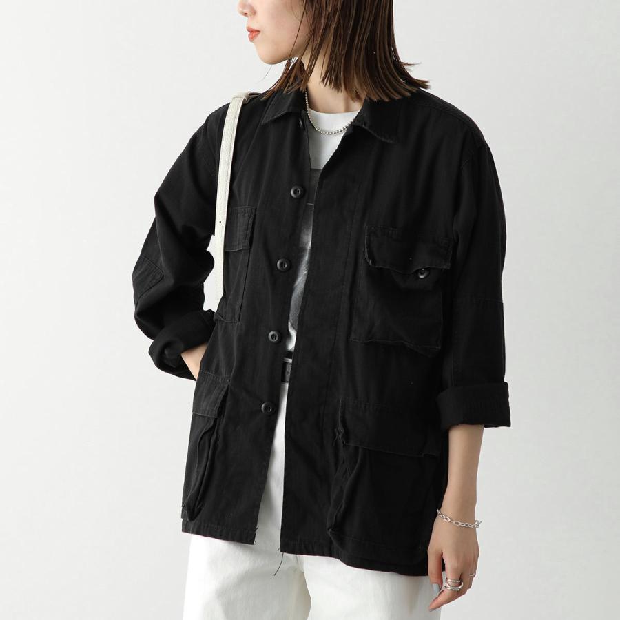 ROTHCO（ロスコ） ミリタリージャケット BDSH レディース コート