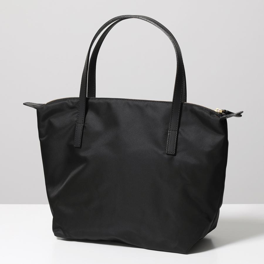 Felisi フェリージ 17/24 DS ナイロン×レザー トートバッグ 0041/NERO 