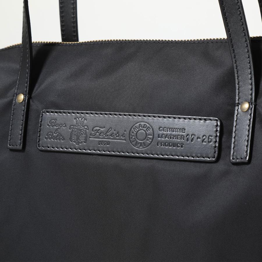 Felisi フェリージ ハンドバッグ 17/25/DS レディース ナイロン Felisi フェリージ ハンドバッグ 17/25/DS レディース ナイロン