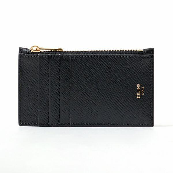 CELINE（セリーヌ） 10B683BEL.38NO レザー カードケース コインケース