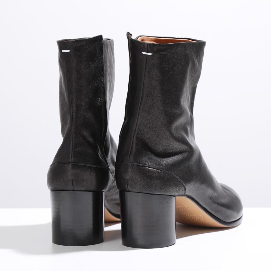Maison Margiela 足袋ブーツ 7センチヒール - 靴 Maison Margiela 足袋ブーツ 7センチヒール - 靴