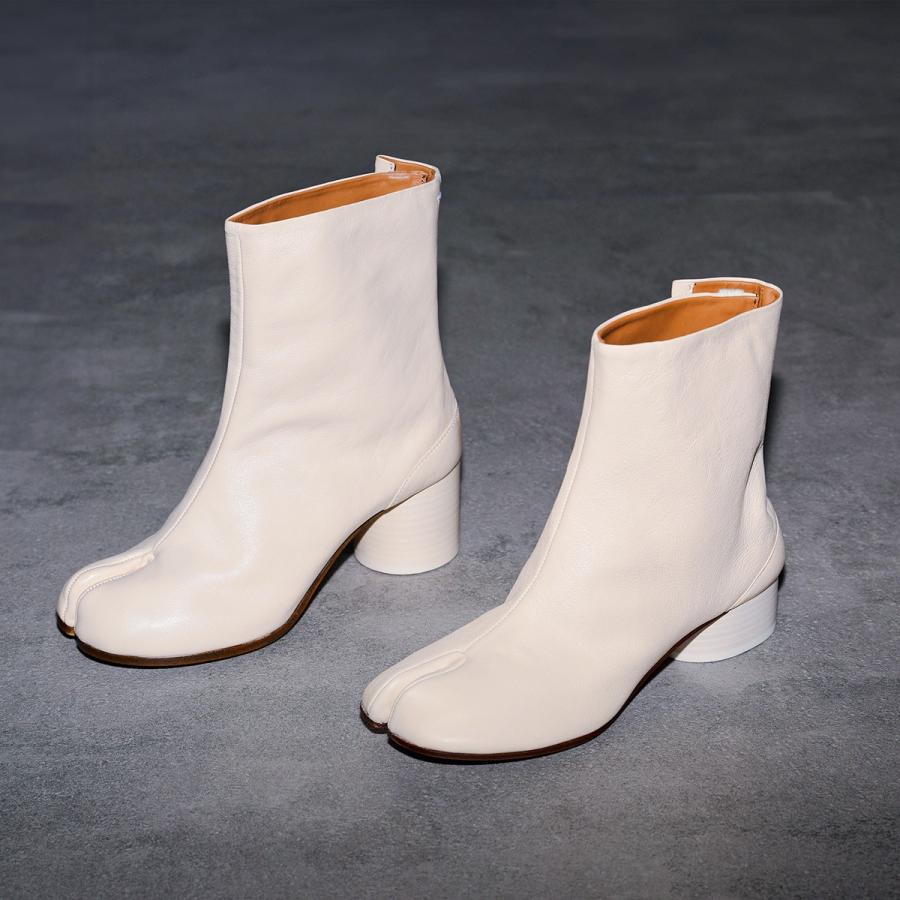 MAISON MARGIELA メゾンマルジェラ 22 タビブーツ Tabi S58WU0246 