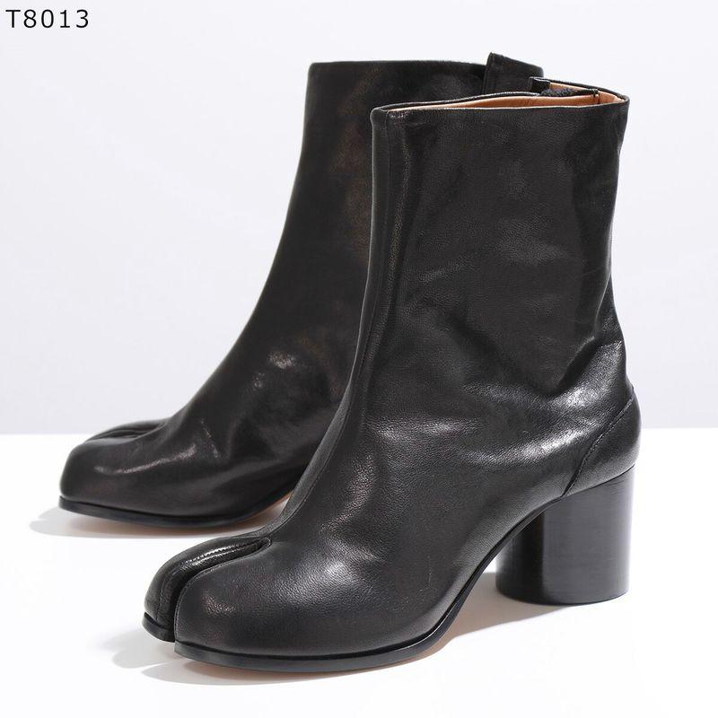Maison Margiela tabi マルジェラ　タビ　36.5 Maison Margiela（メゾンマルジェラ） タビブーツ Tabi S58WU0246