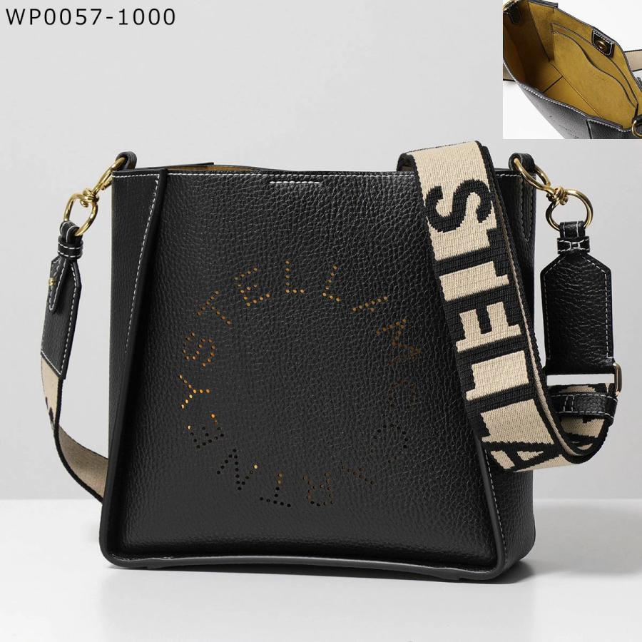 Stella McCartney（ステラ・マッカートニー） ショルダーバッグ MINI