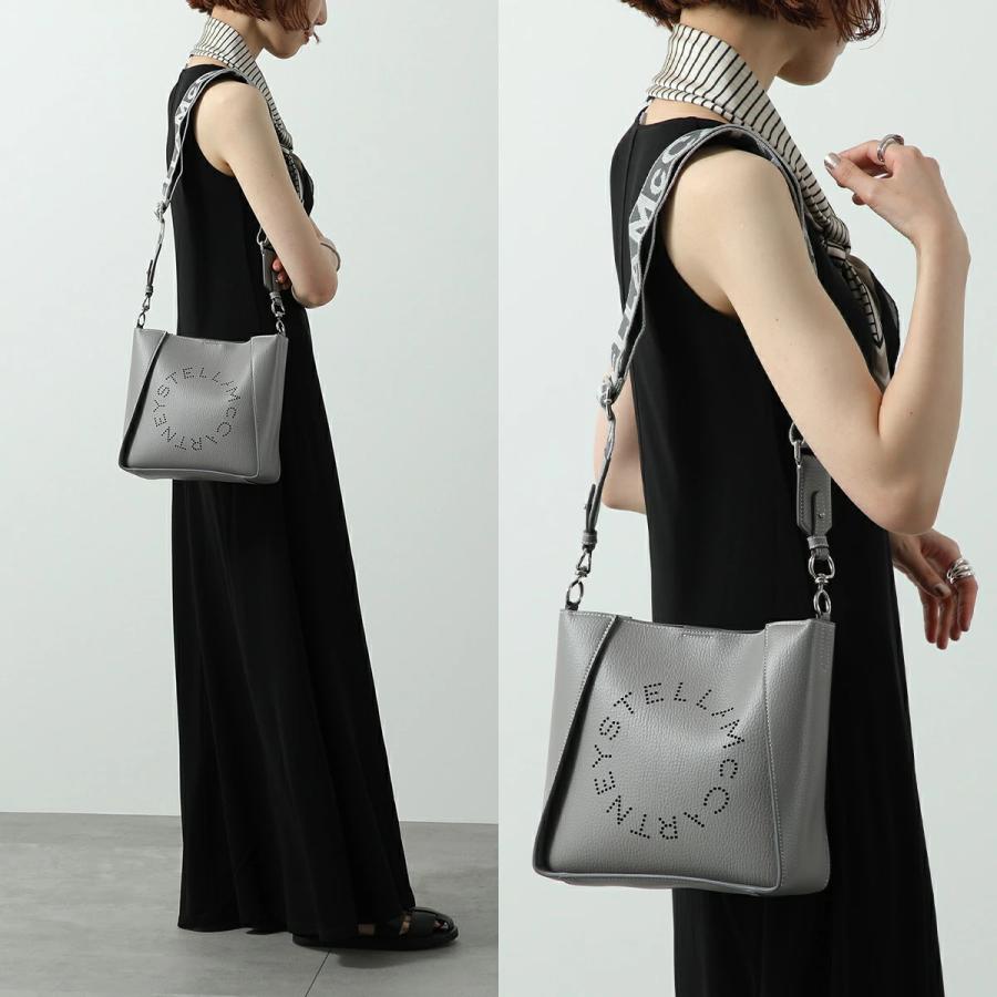 Stella McCartney（ステラ・マッカートニー） ショルダーバッグ MINI