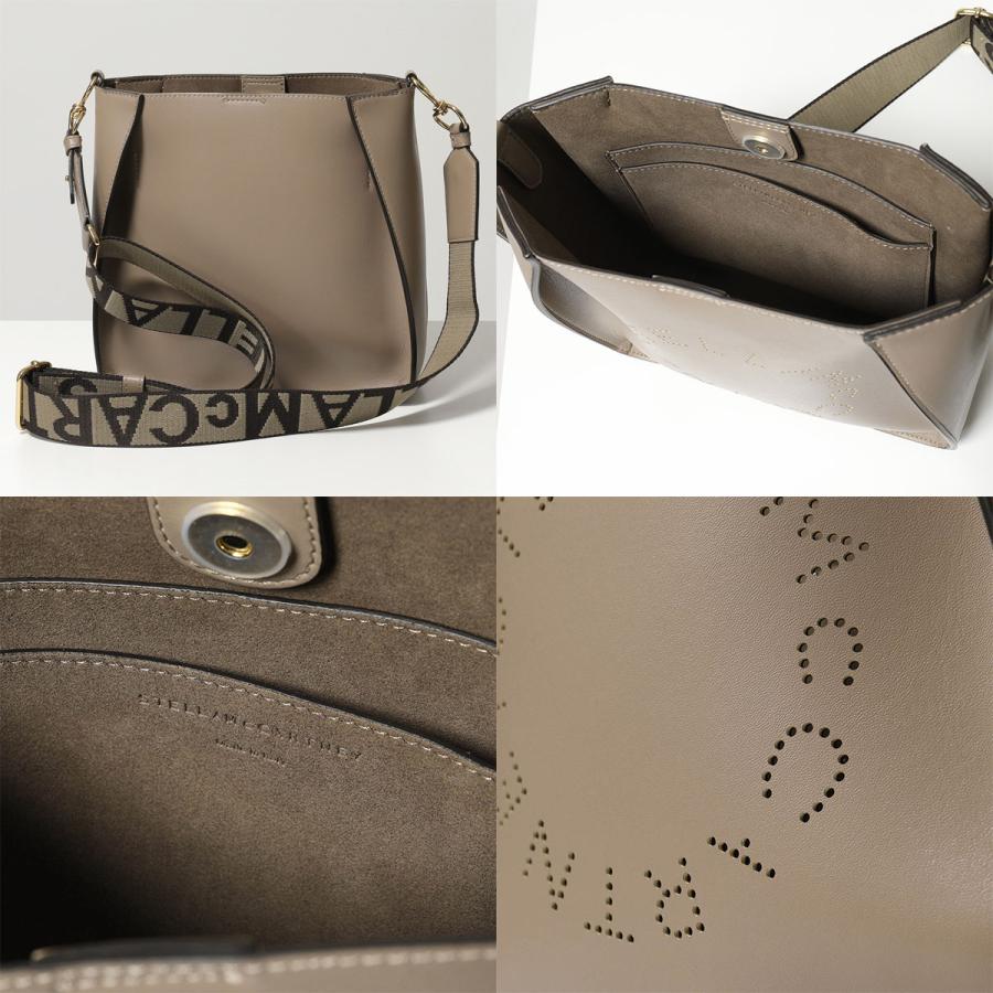 Stella McCartney（ステラ・マッカートニー） ショルダーバッグ MINI