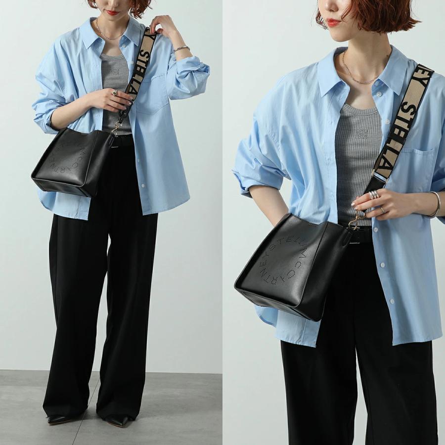 Stella McCartney（ステラ・マッカートニー） ショルダーバッグ MINI