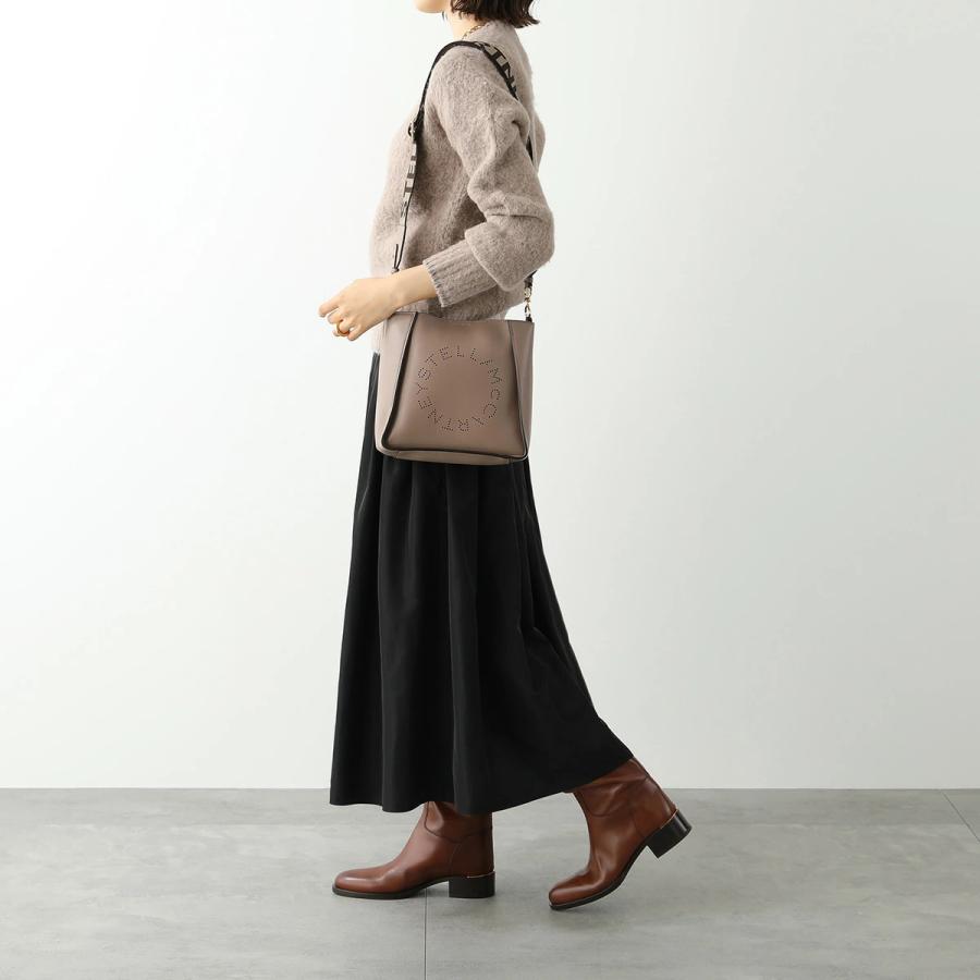 Stella McCartney（ステラ・マッカートニー） ショルダーバッグ MINI