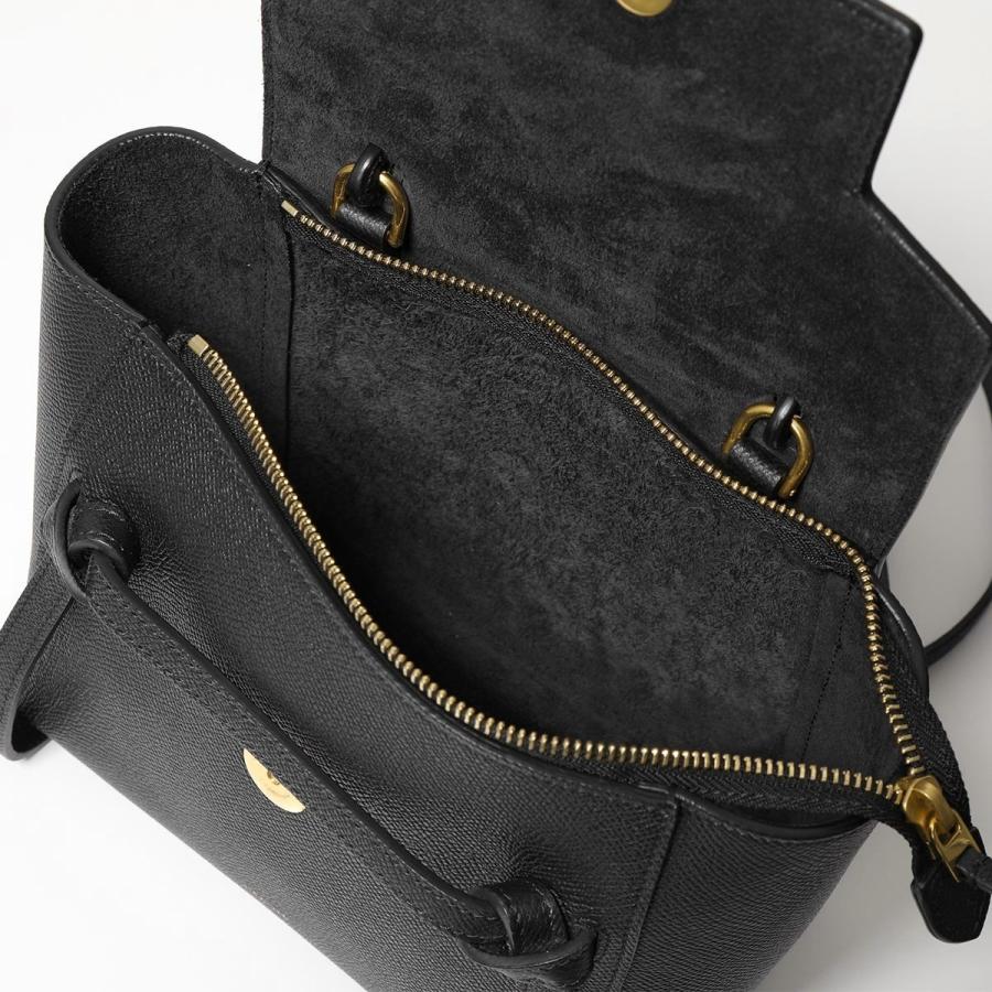 CELINE セリーヌ ハンドバッグ Nano BELT BAG ナノ ベルトバッグ CELINE セリーヌ ハンドバッグ Nano BELT BAG ナノ ベルトバッグ