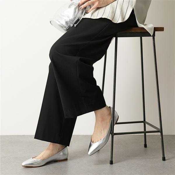 FABIO RUSCONI ファビオルスコーニ S-2428 LUXOR メタリックレザー