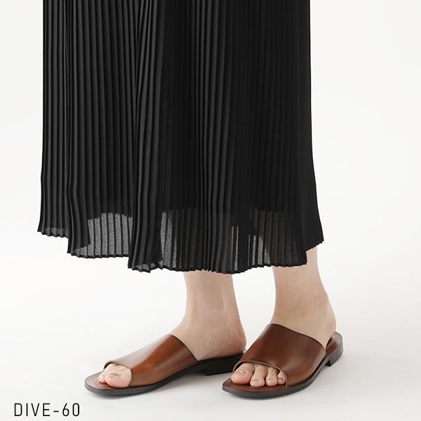 CORSO ROMA,9 ROMA 9 コルソローマ 6115 カラー3色 レザー