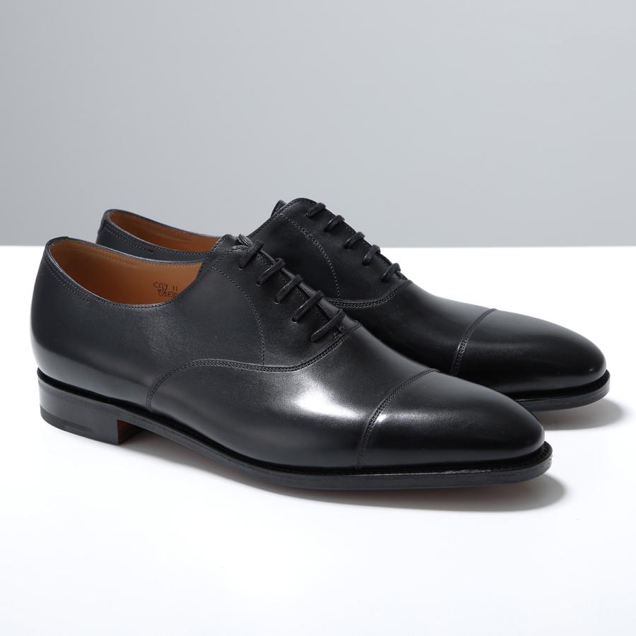 JOHN LOBB（ジョンロブ） レザーシューズ CITY 2 シティ2 CALF 008031L