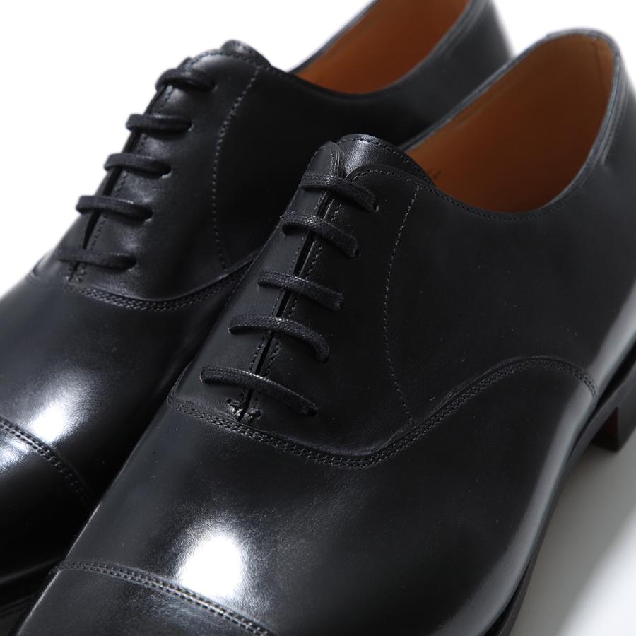 JOHN LOBB（ジョンロブ） レザーシューズ CITY 2 シティ2 CALF 008031L