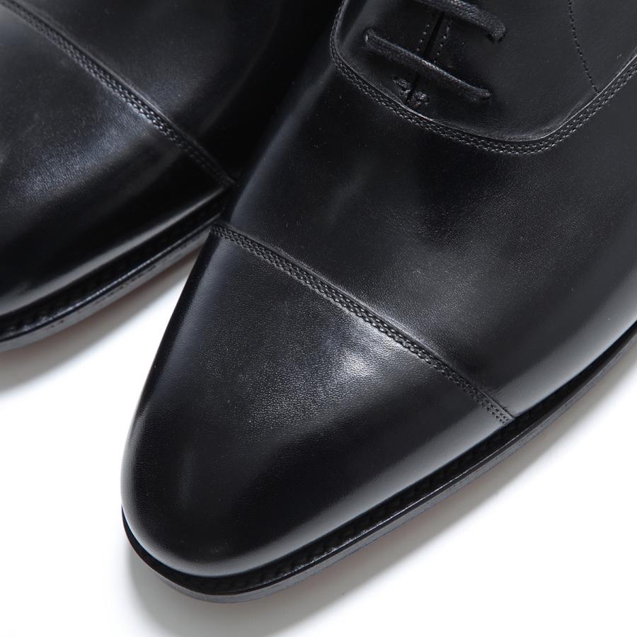 JOHN LOBB（ジョンロブ） レザーシューズ CITY 2 シティ2 CALF 008031L