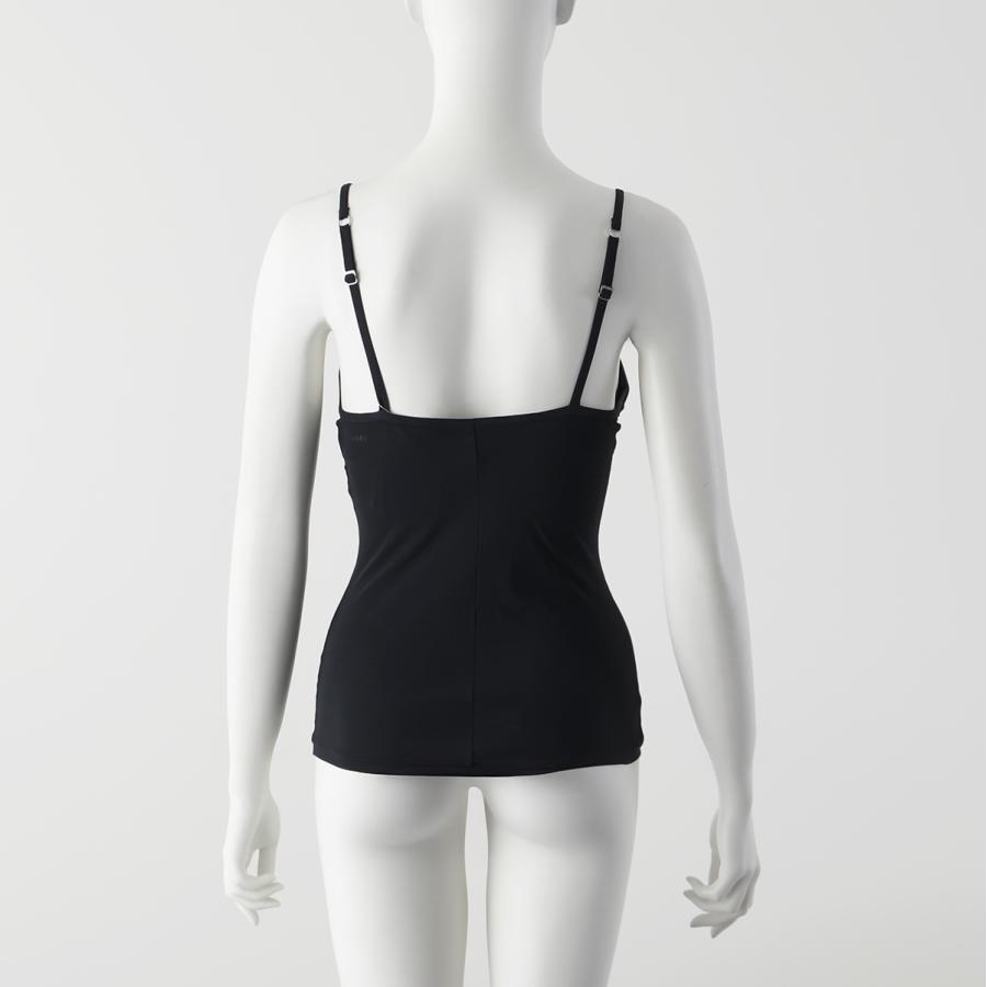 HANRO ハンロ キャミソール ALLURE アリュール 07 1462 レディース