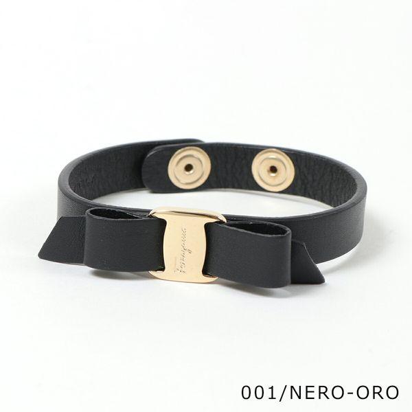 FERRAGAMO（フェラガモ） ブレスレット 76 2500 レディース VARA 1G