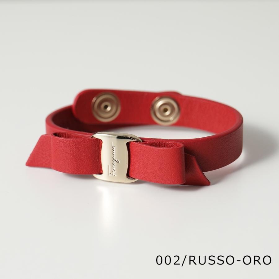 FERRAGAMO フェラガモ ブレスレット 76 2500 レディース VARA 1G FERRAGAMO フェラガモ ブレスレット 76 2500 レディース VARA 1G