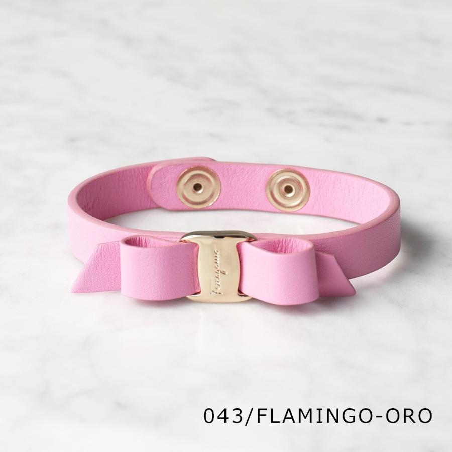 FERRAGAMO フェラガモ ブレスレット 76 2500 レディース VARA 1G FERRAGAMO フェラガモ ブレスレット 76 2500 レディース VARA 1G