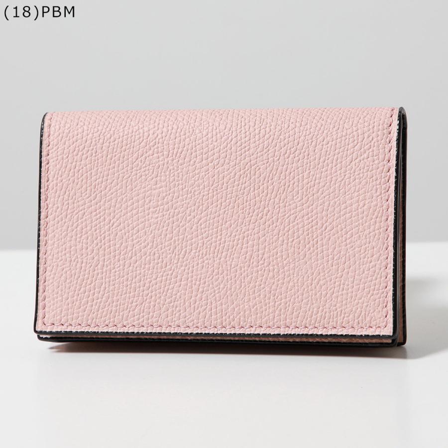 Valextra ヴァレクストラ カードケース Business card case Valextra ヴァレクストラ カードケース Business card case