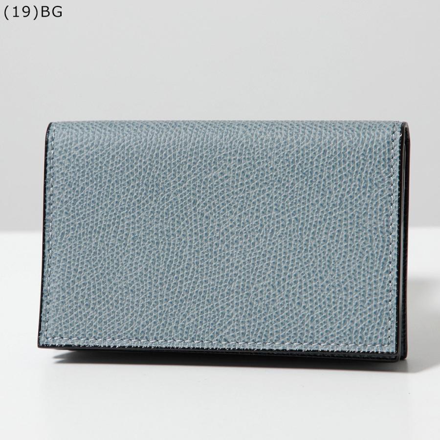 Valextra ヴァレクストラ カードケース Business card case Valextra ヴァレクストラ カードケース Business card case