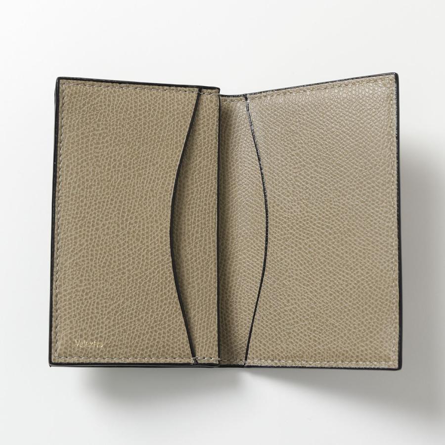 Valextra ヴァレクストラ カードケース Business card case Valextra ヴァレクストラ カードケース Business card case