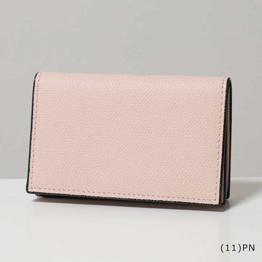 Valextra（ヴァレクストラ） カードケース Business card case