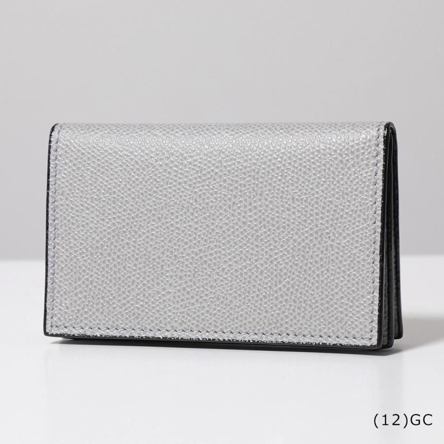 Valextra ヴァレクストラ カードケース Business card case Valextra ヴァレクストラ カードケース Business card case