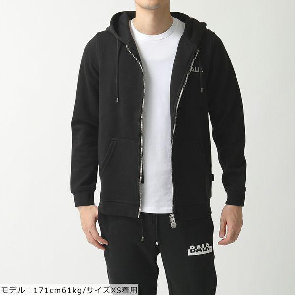 BALR. ボーラー B1267.1001 B10009 Q Series Straight Zip Thru BALR. ボーラー B1267.1001 B10009 Q Series Straight Zip Thru
