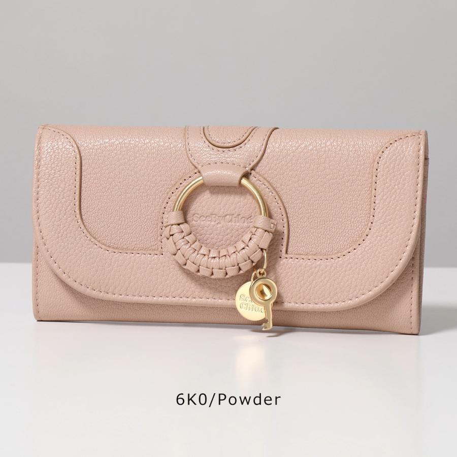 美品 シーバイクロエ 長財布 二つ折り HANA 10-25090715 美品 シーバイクロエ 長財布 二つ折り HANA 10-25090715 SEE BY CHLOE