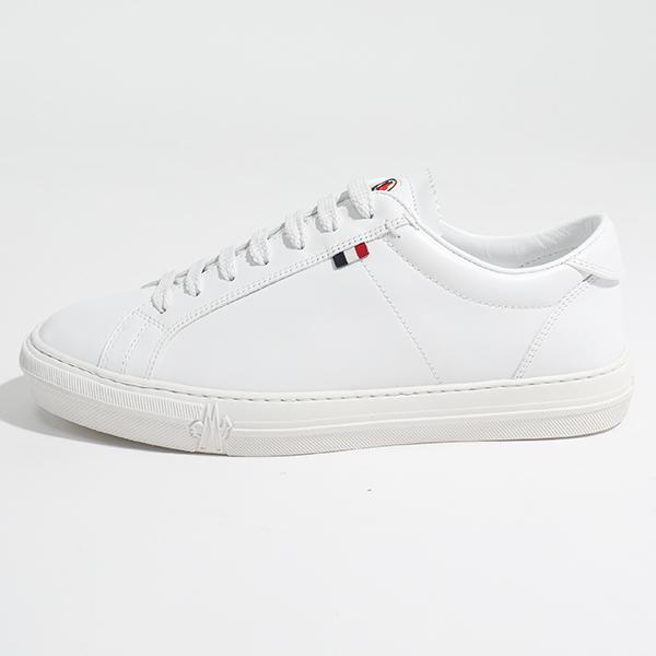MONCLER モンクレール 4M00290 019MT NEW MONACO モナコ レザー 