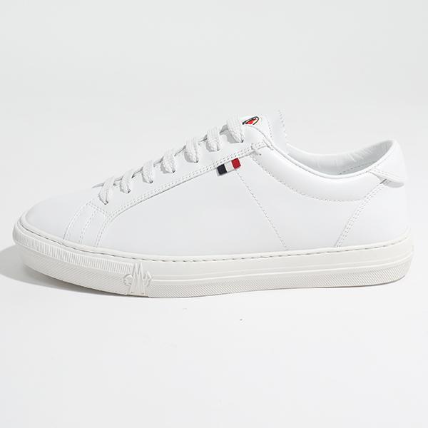 MONCLER（モンクレール） 4M00290 019MT NEW MONACO モナコ レザー