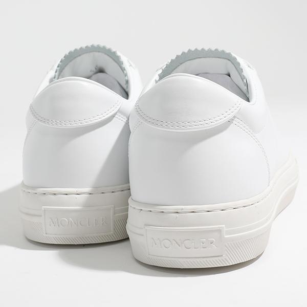 MONCLER（モンクレール） 4M00290 019MT NEW MONACO モナコ レザー