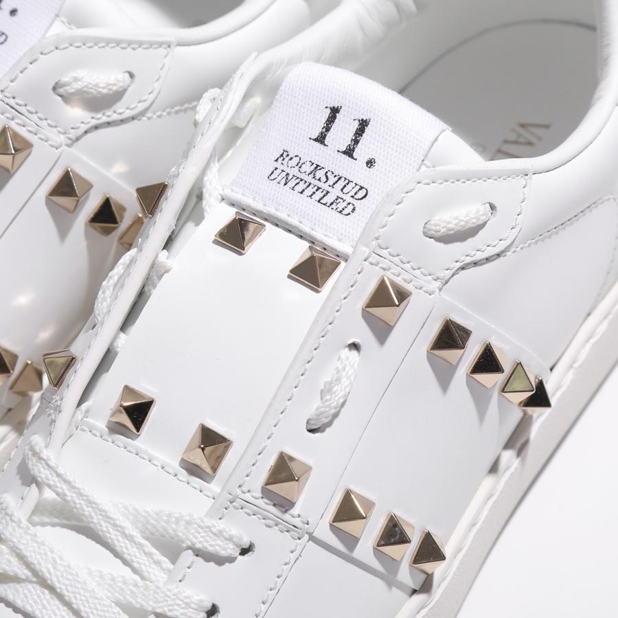 VALENTINO ヴァレンティノ TY2S0931 RY2S0931 BHS イタリア製 レザー 