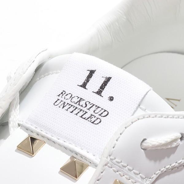 VALENTINO ヴァレンティノ TY2S0931 RY2S0931 BHS イタリア製 レザー 