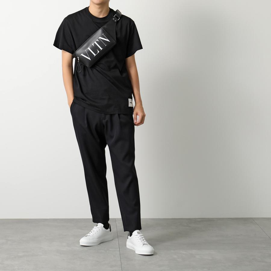 VALENTINO（ヴァレンティノ） 2Y2B0719 WJW レザー ベルトバッグ