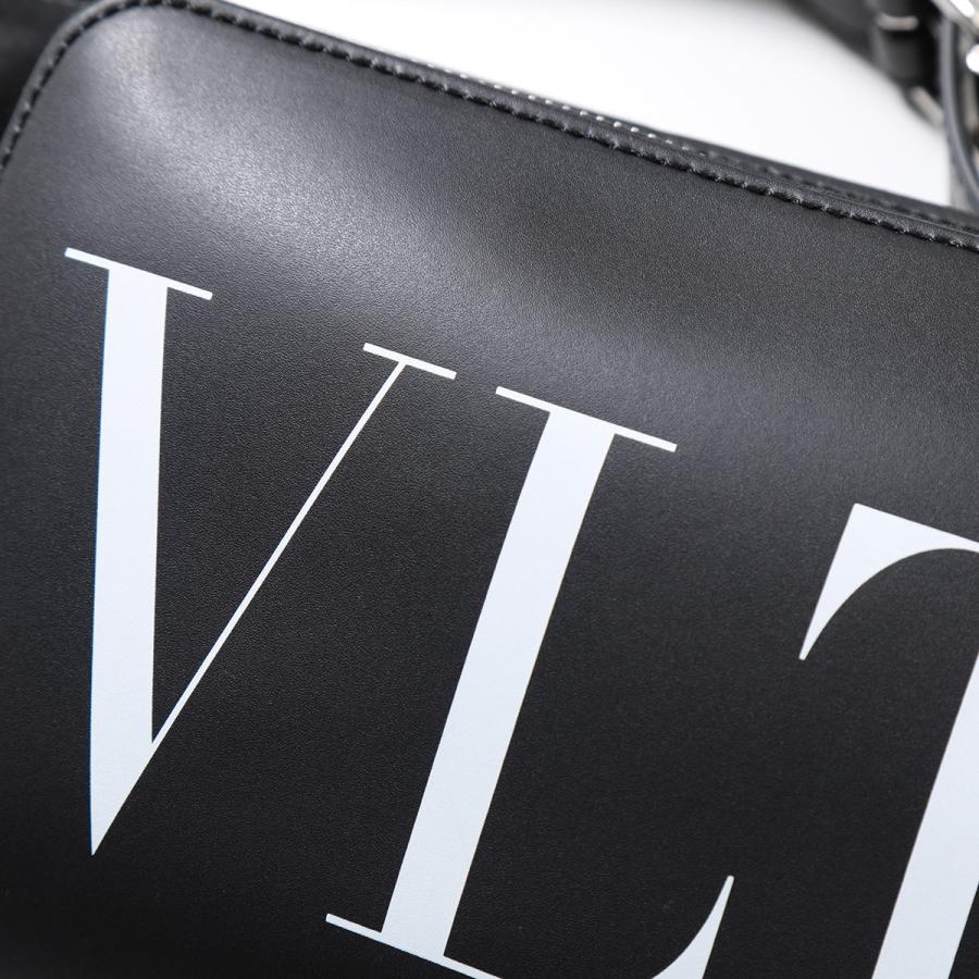 VALENTINO（ヴァレンティノ） 2Y2B0719 WJW レザー ベルトバッグ