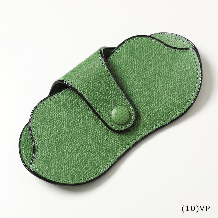 Valextra（ヴァレクストラ） メガネケース SGNL0064028LOCGC99 V2L64